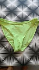 Culotte de maillot de bain