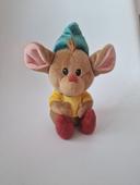 Souris cendrillon gus animator