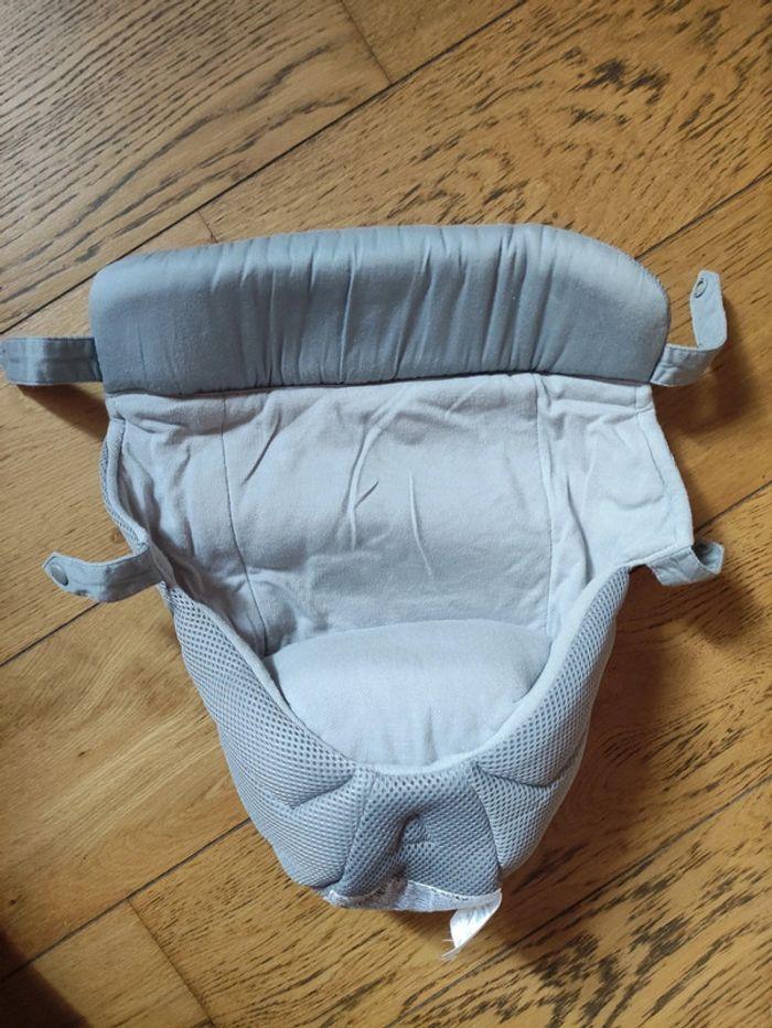 Porte bébé ergobaby - photo numéro 6