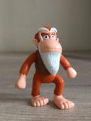 Figurine promo kellogg’s donkey kong nintendo 1997