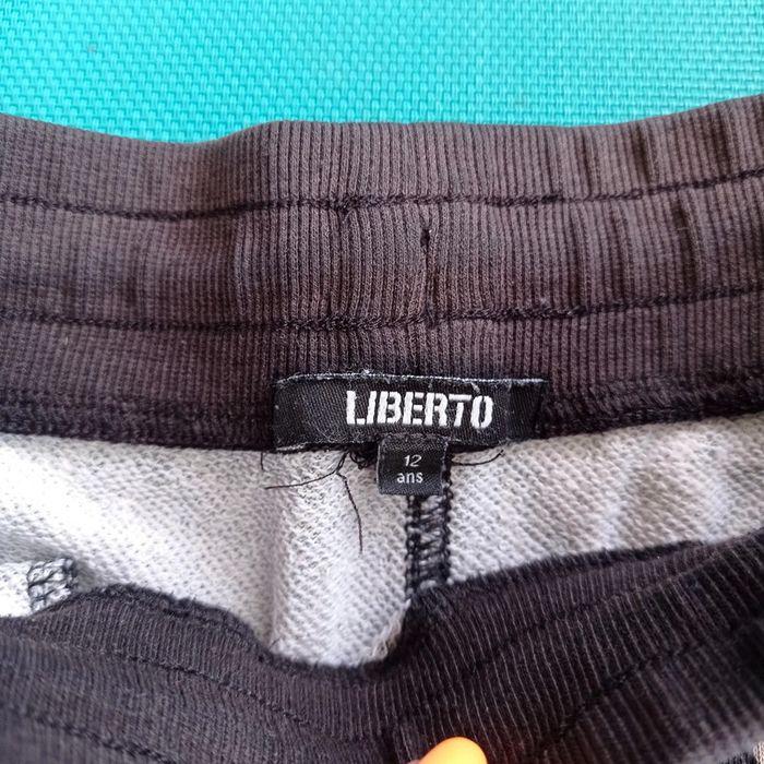 Short Liberto - photo numéro 4