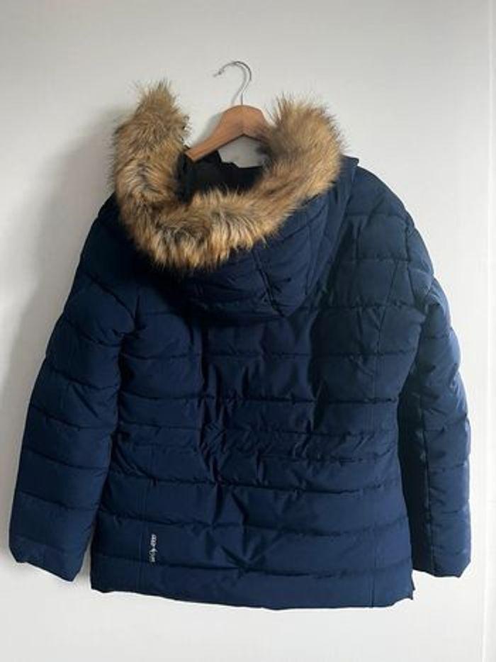 Manteau norway - photo numéro 2