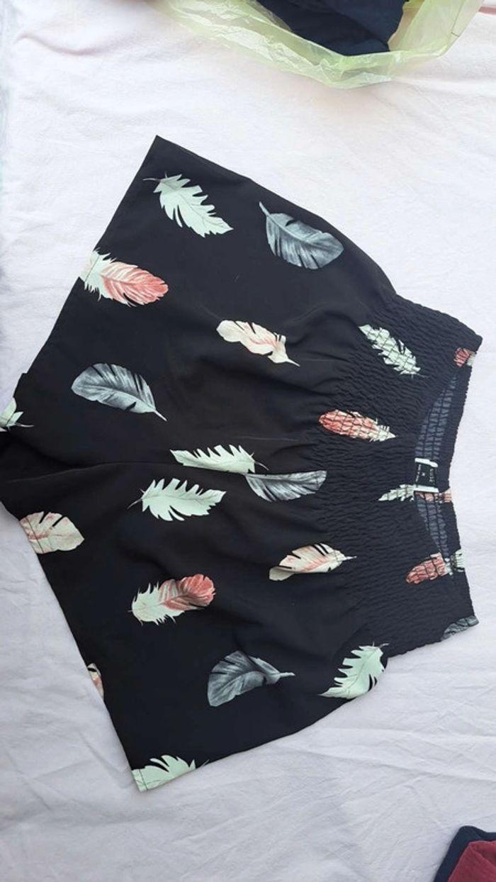 Lot de 3 shorts - photo numéro 1