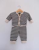 Ensemble en laine - Petit bateau