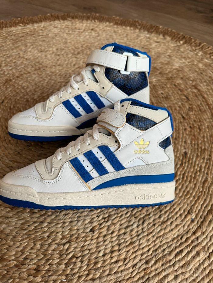 Adidas 37 1/3 - photo numéro 9