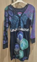 Robe Desigual