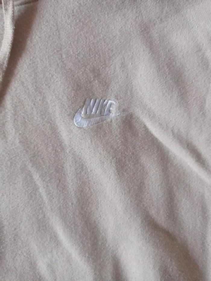 Sweat Nike - photo numéro 3