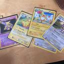 Cartes Pokémon