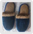 Chaussons Neufs, taille 38