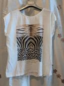 T-shirt grain de malice