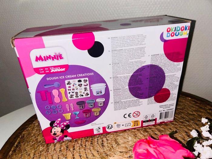 Accessoire minnie neuf - photo numéro 2