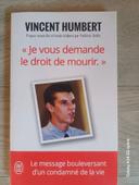 Vincent humbert