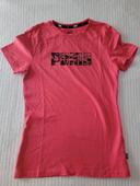 Tee shirt puma