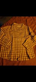 Chemise garcon taille 6 ans