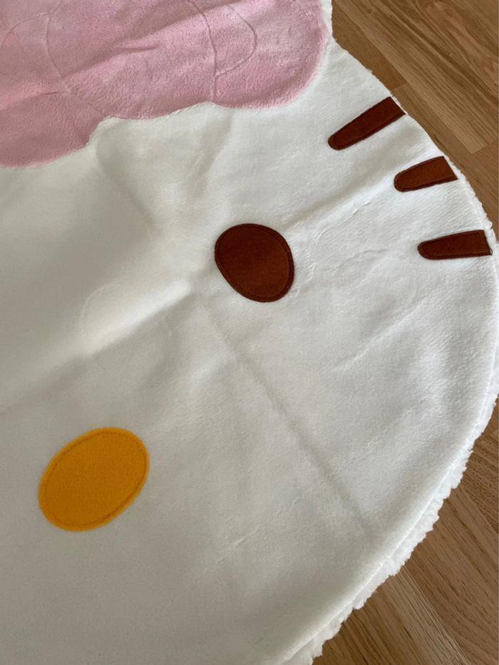 Tapis Hello Kitty - photo numéro 4