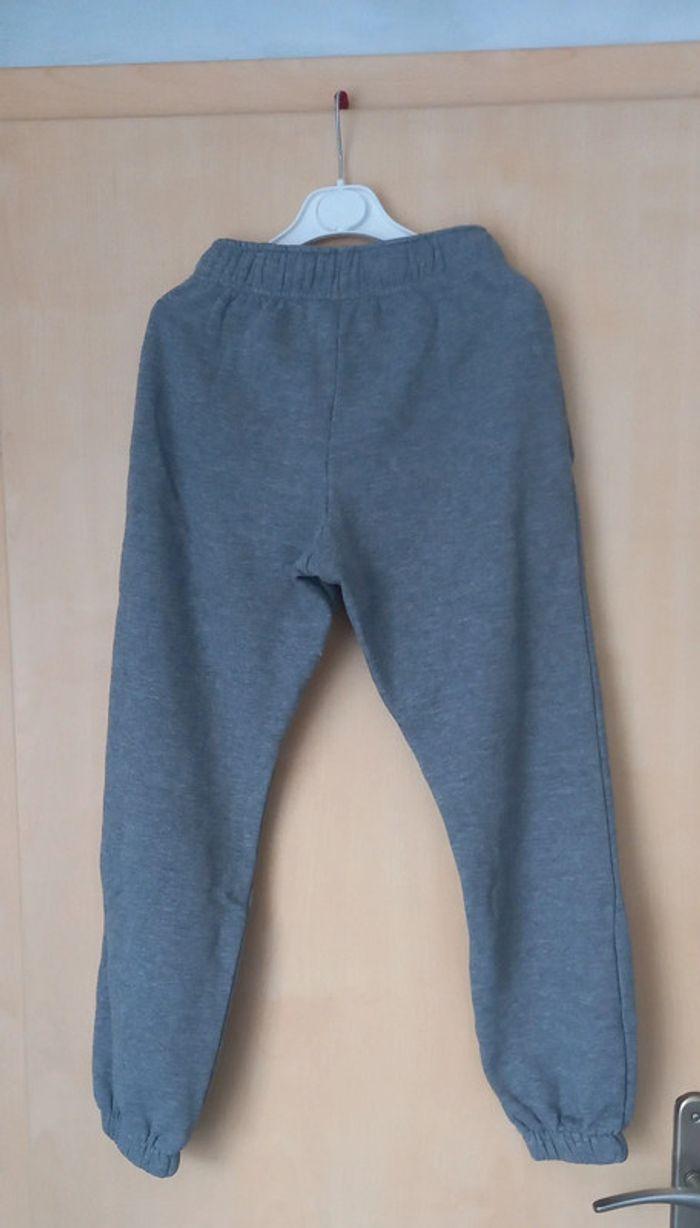 Pantalon de jogging gris. Energetics - photo numéro 2