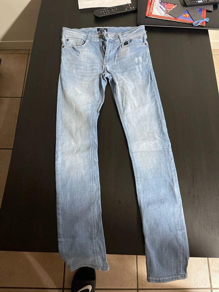 Jeans XS / 14 ans - photo numéro 2