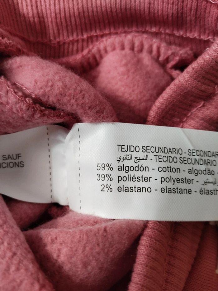 Pantalón chándal 4-5 años🔖 - photo numéro 5