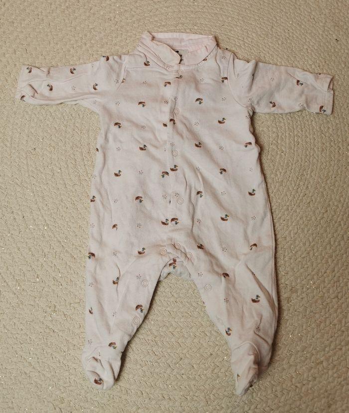 Pyjama Cyrillus