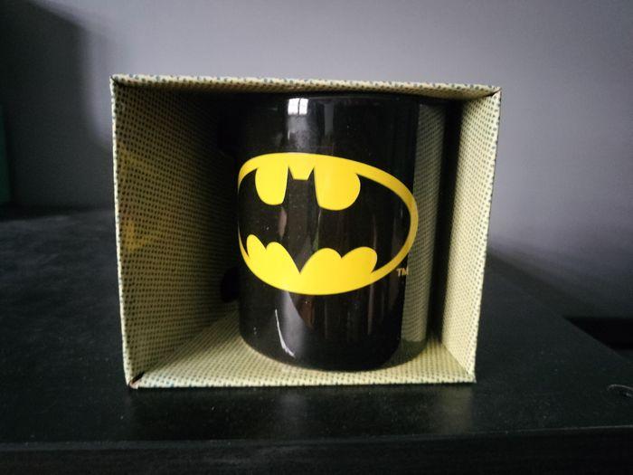 Mug Batman - photo numéro 1