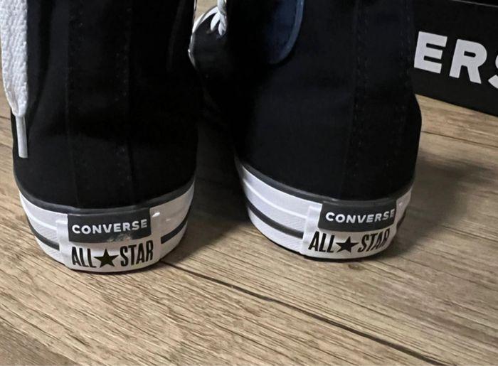 Converse neuves 38 - photo numéro 2