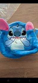 Sac à dos peluche Stitch neuf