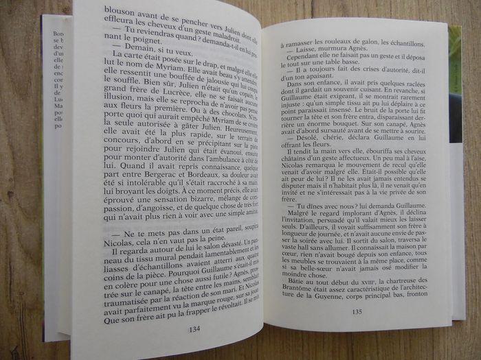 Livre "Les années passion" - photo numéro 3