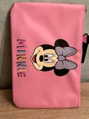 Trousse / pochette Minnie Mouse