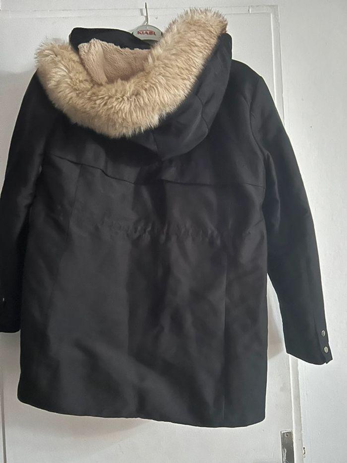 Manteau femme - photo numéro 4