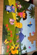 Puzzle dora