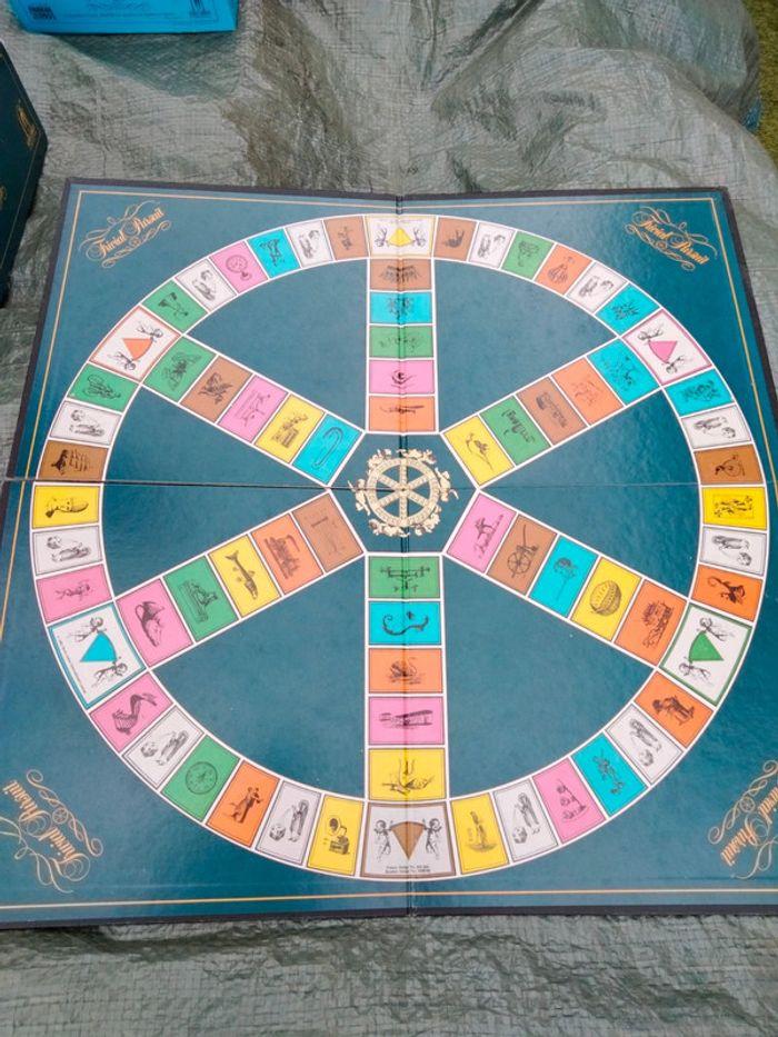 Trivial pursuit - photo numéro 17