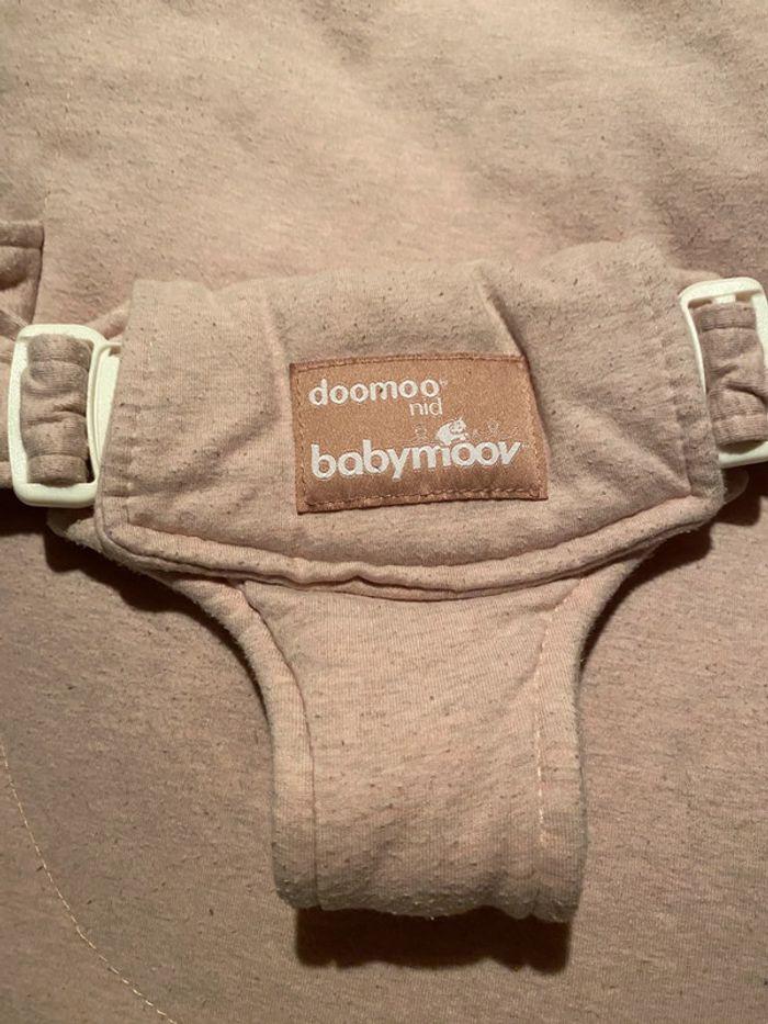 Doomoo coussin bébé - photo numéro 2