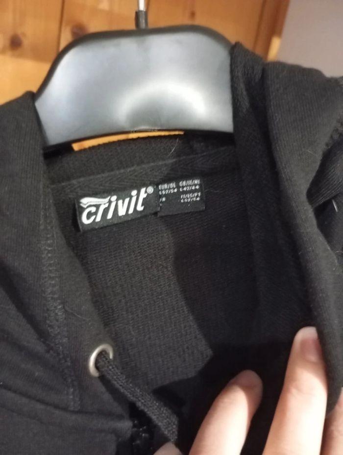 Veste gilet - photo numéro 2