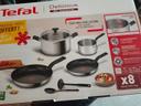 Tefal Delicious Batterie de cuisine