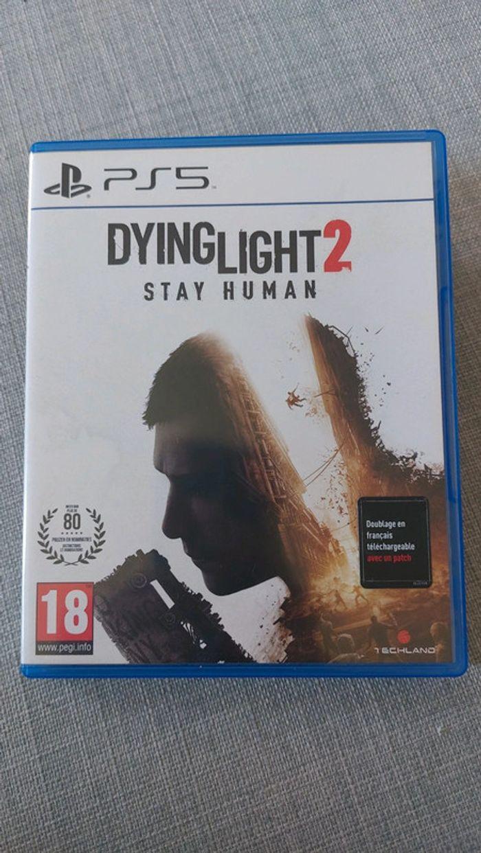 Dying Light 2 - photo numéro 1