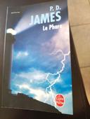 Le phare livre de james