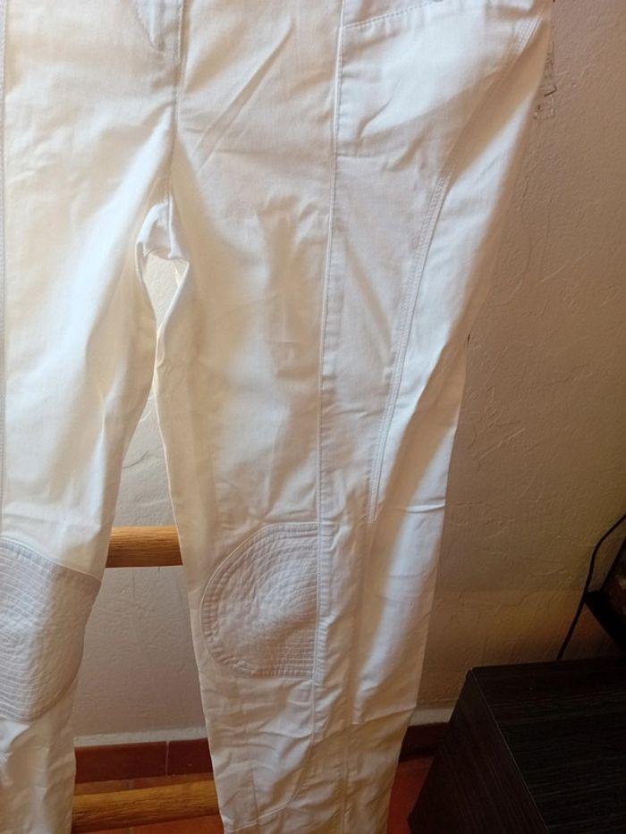 Pantalon femme taille 40 - photo numéro 6