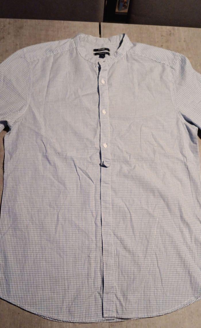 Chemise Homme - photo numéro 2