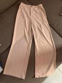 Pantalon tailleur