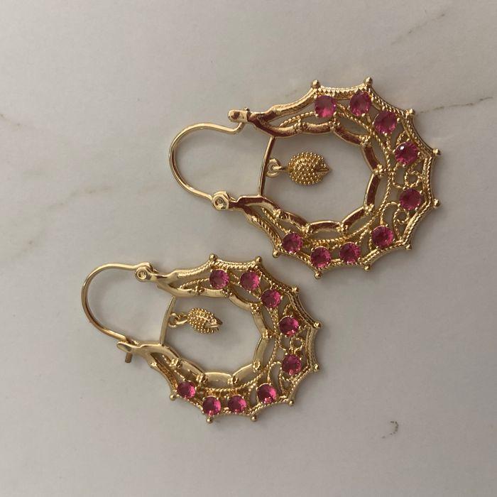 Boucles d’oreilles fantaisies