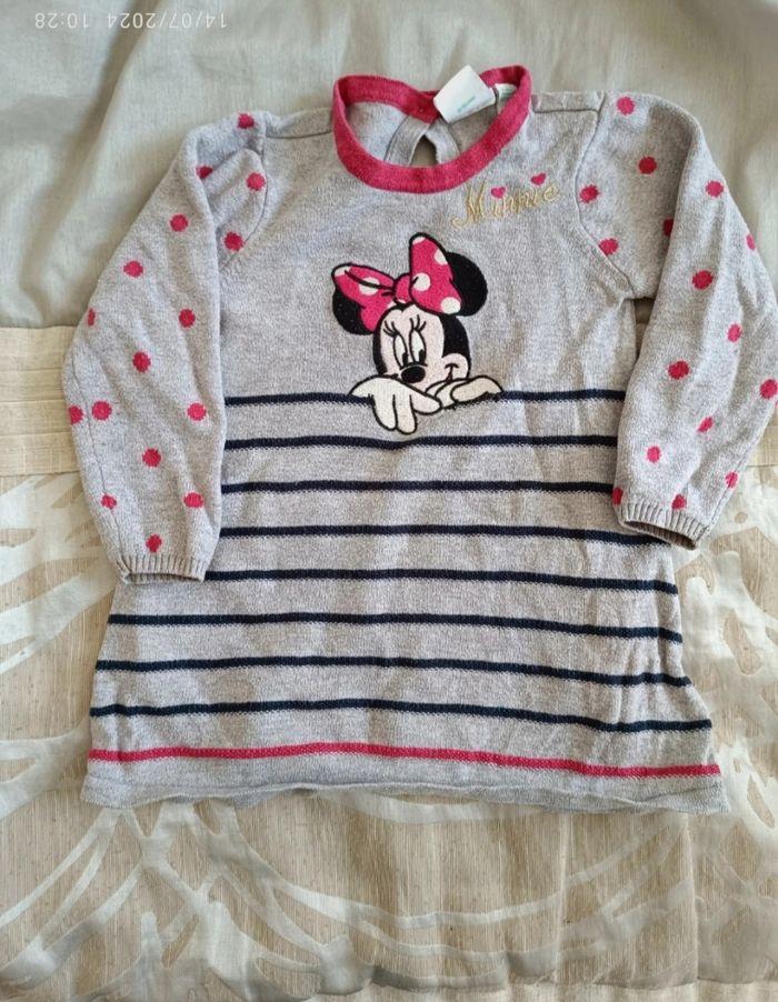 Robe Minnie