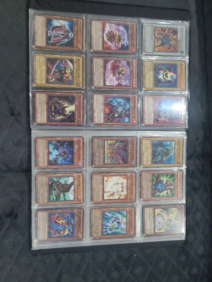 carte yu-gi-oh! - photo numéro 4