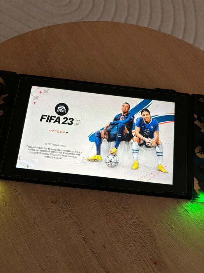 FIFA 23 - photo numéro 6