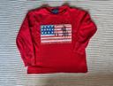 T-shirt Ralph Lauren 2T