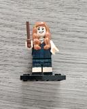 Minifigurine Harry Potter (compatible Lego)