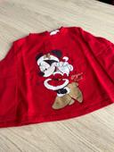 Pull Disney 86 cm