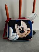 Petit sac lunch Disney