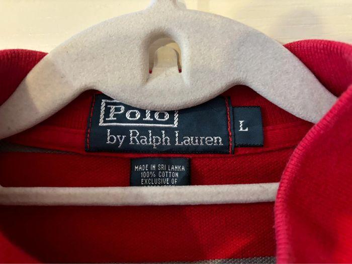 Polo Ralph Lauren - photo numéro 6