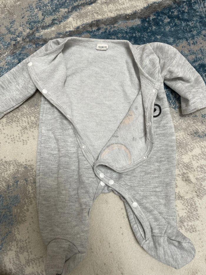 Pyjama pour bébé - photo numéro 7