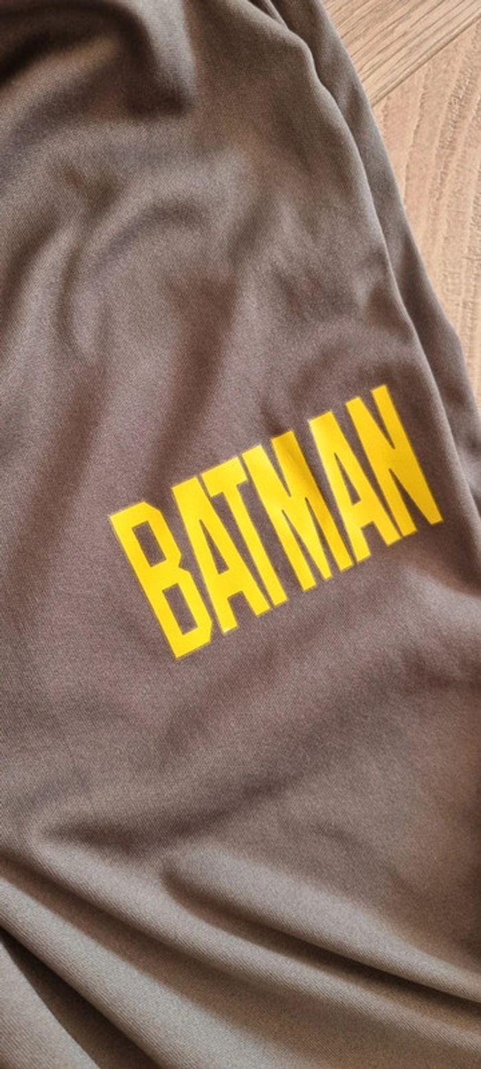 Déguisement Batman 6 / 8 ans - photo numéro 7